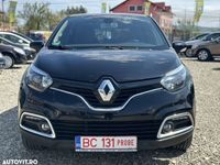 second-hand Renault Captur (ENERGY) dCi 90 LIMITED