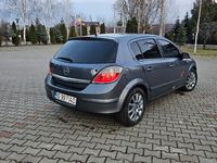 second-hand Opel Astra 1.7d 2007 impecabil 1550e