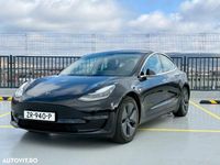 Second-hand Tesla Model 3 323 kW (440 CP) 2019 Culoarenegru Berlinǎ