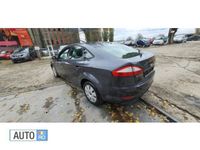 second-hand Ford Mondeo 