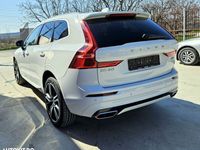 second-hand Volvo XC60 D4 Geartronic RDesign