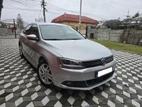 Second-hand VW Jetta 105 CP (77 kW) 2012 Berlinǎ