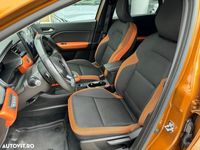 second-hand Renault Captur 