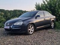Second-hand VW Jetta 122 CP (89 kW) 2007 Berlinǎ