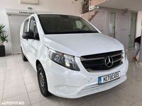 second-hand Mercedes Vito 