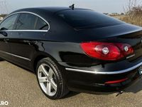 second-hand VW CC 2.0 TDI DSG Exclusive