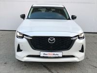 second-hand Mazda CX-60 3.3L e-SKYACTIV D AWD HOMURA Aut.