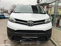 second-hand Toyota Proace 