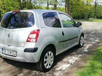 second-hand Renault Twingo 1.1benzina