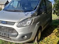 Second-hand Ford Transit Custom 120 CP (88 kW) 2015 Van
