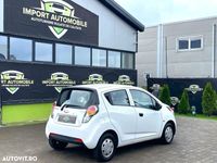 second-hand Chevrolet Spark 1.0