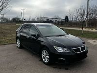 second-hand Seat Leon 1.4 TSI Start&Stop Style