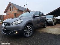 second-hand Nissan Qashqai 1.5 dCi TEKNA