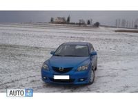Second-hand Mazda 3 110 CP (80 kW) 2006 Hatchback