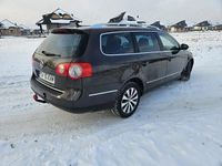 Second-hand VW Passat SE 140 CP (102 kW) 2010 Berlinǎ