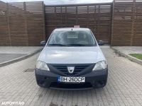 second-hand Dacia Pick up 