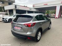 second-hand Mazda CX-5 CD150 AWD Revolution