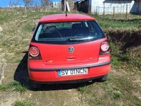 second-hand VW Polo 