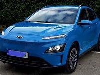 Second-hand Hyundai Kona 100 kW (136 CP) 2022 SUV
