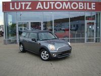 Second-hand Mini Cooper Clubman 110 CP (80 kW) 2010 Gri Break