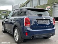 second-hand Mini Cooper S Countryman E All4 Aut.