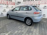 second-hand Seat Ibiza 1.4 Exclusive