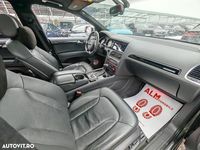 Second-hand Audi Q7 S-Line 245 CP (180 kW) 2012 Culoaregri SUV
