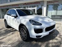 second-hand Porsche Cayenne 3.0 L