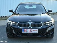 Second-hand BMW 318 Advantage 150 CP (110 kW) 2023 Culoarenegru Break