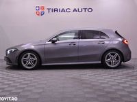 second-hand Mercedes A200 d Aut.