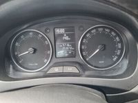 second-hand Skoda Rapid 1.2 tsi