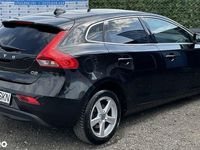 second-hand Volvo V40 D2 Ocean Race