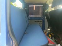 second-hand VW T5 