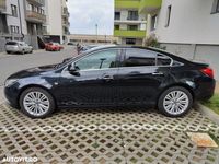 second-hand Opel Insignia 2.0 CDTI Cosmo Aut.