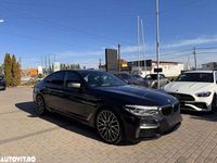 Second-hand BMW M5 400 CP (294 kW) 2018 Culoarenegru Berlinǎ