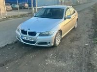 Second-hand BMW 318 143 CP (105 kW) 2009 Berlinǎ