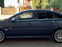 second-hand Opel Vectra C model OPC LINE an 2008, 120 cp ( 8 valve )