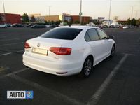 second-hand VW Jetta 1.2 TSI