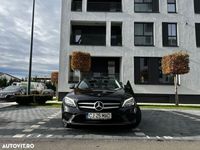 second-hand Mercedes C220 d 4Matic T 9G-TRONIC 2018 · 184 000 km · 1 950 cm3 · Diesel