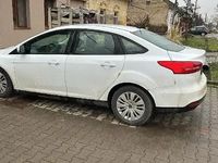 Second-hand Ford Focus 55 CP (40 kW) 2017 Berlinǎ