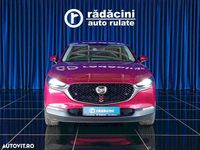 Second-hand Mazda CX-30 186 CP (136 kW) 2022 Culoarerosu SUV