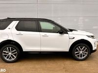 second-hand Land Rover Discovery Sport 2.0 D165 R-Dynamic MHEV SE