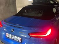 second-hand BMW Z4 sDrive20i Aut. Sport Line