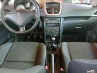 second-hand Peugeot 207 