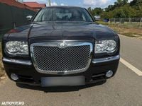 Second-hand Chrysler 300C 218 CP (160 kW) 2006 Culoarenegru Berlinǎ