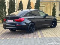 second-hand BMW 320 Gran Turismo Facelift 2017 6