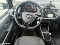 second-hand VW up! 1.0 MPI Move