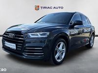 second-hand Audi Q5 55 TFSI e quattro S tronic