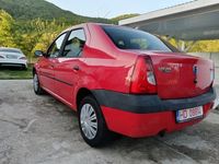 second-hand Dacia Logan KissFm 1.5Dci e4 2008