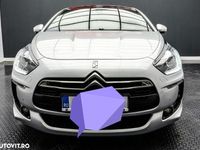Second-hand Citroën DS5 Sport Chic 200 CP (147 kW) 2014 Culoaregri Hatchback